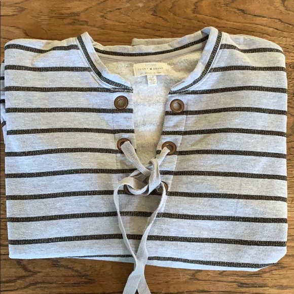Lucky Brand Tops - Lucky Brand Top